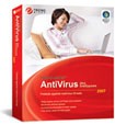 Trend Micro Antivirus Plus Anti-Spyware 2007 - Schützen Sie Ihren PC, Virenschutz Trend Micro AntiVirus plus Anti-Spyware 2007