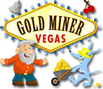 Gold miner vegas special edition