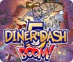 Diner Dash 5 - Boom Collector`S Edition