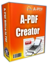 pdf creator windows xp professional