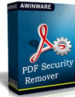 pdf restriction remover free download