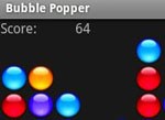 Bubble Popper Pour Android Bubble Popper For Android