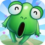 Swing! Frog Free For Android Swing! Frog Free For Android