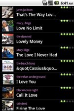 Klingeltöne für Android Ringtones for Android