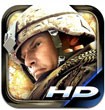 Modern Combat 2: Black Pegasus HD für iPad Modern Combat 2: Black Pegasus HD for iPad
