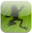 Alte Frosch für iPad Ancient Frog for iPad