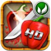 Veggie Samurai HD für iPad Veggie Samurai HD for iPad