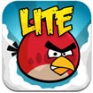 Angry Birds Lite für iPhone Angry Birds Lite for iPhone