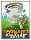 Spielsteuerung Hydranten Menschen - Tornado Mania für iOS 1.0.21 Tornado Mania for iOS