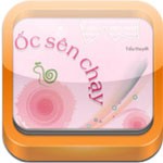 Neuartige Schnecken laufen - Schnecken laufen für iOS 1.0 Snails run for iOS