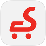 Shopping online on iPhone / iPad - Sendo for iOS 1.2 Sendo for iOS