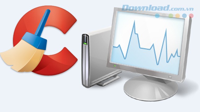 Comment gérer l'exécution des processus par Ccleaner