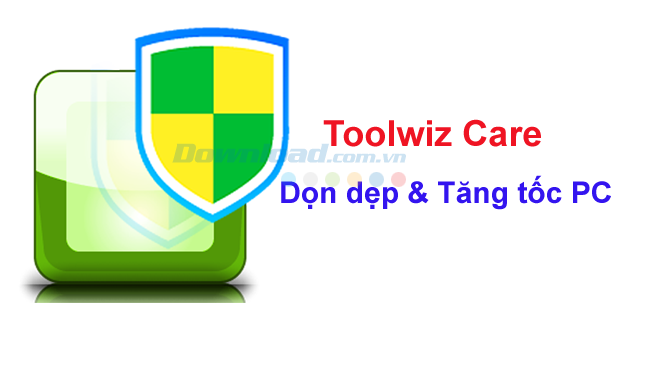 nettoyage Tutorial et accélérer votre ordinateur avec Toolwiz soins