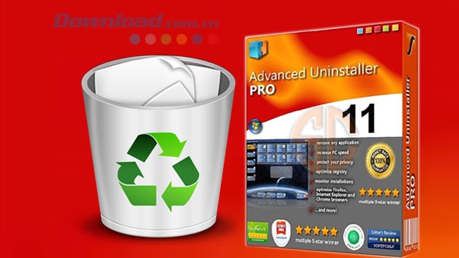 Guide des applications facilement déboguer avec Advanced Uninstaller Pro