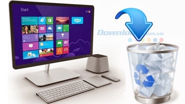 Comment désinstaller des applications "têtu" IObit Uninstaller à partir de votre ordinateur avec