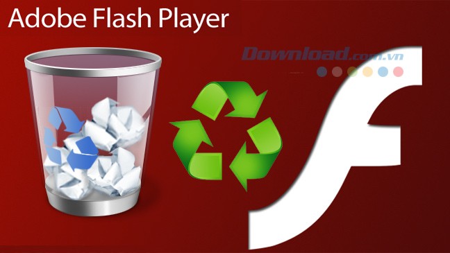 Guide Flash Player nettoyage de la mémoire sur l'ordinateur