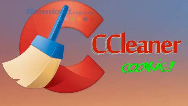 Comment supprimer les cookies sélectivement avec Ccleaner
