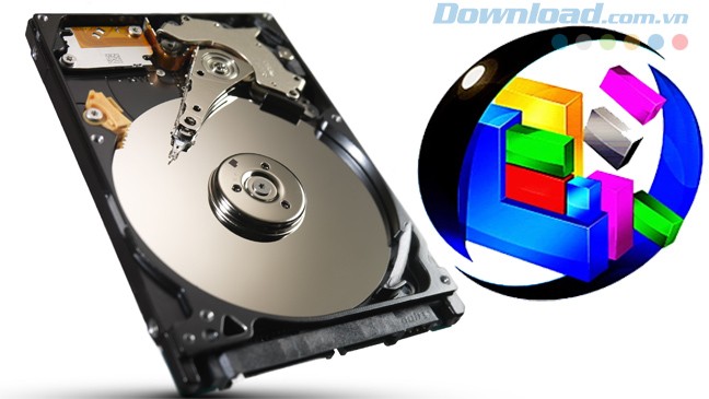 Défragmenter le disque dur avec IObit Smart Defrag gratuit