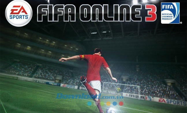 fifa online 3 free download for mac