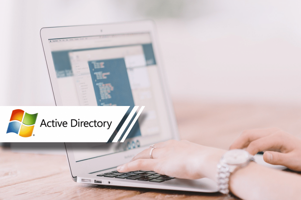 C Mo Habilitar Active Directory En Windows