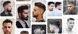 100 Cool Short Hairstyles and Haircuts for Boys and Men