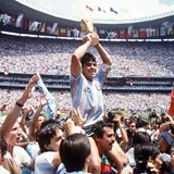 Maradona died at his own house, the cause of everyones surprise