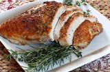 How long to cook a Turkey Breast per Pound