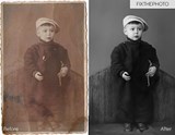 I 5 migliori servizi di restauro fotografico online