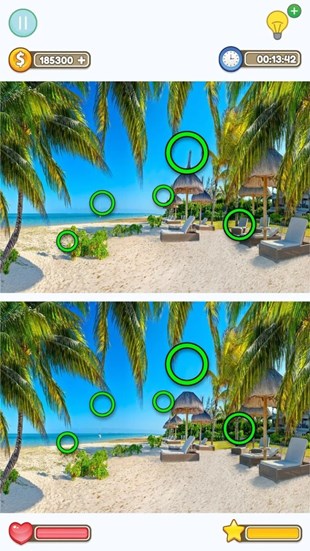 Spot It – Find The Difference Apps On Google Play