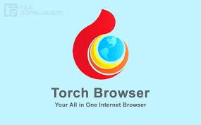 Download Torrents files with browsers Torch Browser