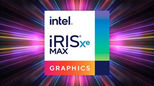 Dowiedz się o zintegrowanej karcie graficznej Intel Iris Xe Graphics