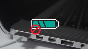 What to Do if Your Laptop Is Plugged In But Not Charging