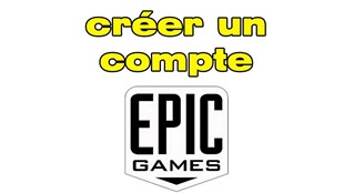 Comment transformer un compte console ou plateforme en véritable compte Epic Games ?