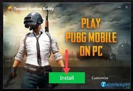 How To Install Games In Gameloop/Tencent Gaming Buddy