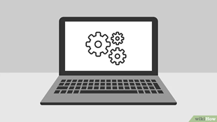 Comment faire un programme avec le bloc–note