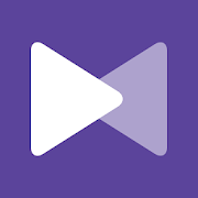 KMPlayer - High-quality video player, editing, and music player