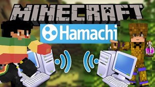 Hamachi: Cómo jugar en LAN a través de Internet