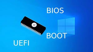 Liste des touches pour accéder au BIOS/UEFI (Acer, Asus, Dell, Lenovo, HP…)