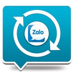 2 steps to backup Zalo messages on your computer