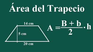 La formule pour calculer laire dun trapèze, la circonférence dun trapèze est complète, facile à comprendre