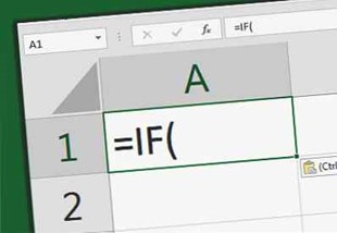 Comment utiliser des instructions IF simples dans Excel