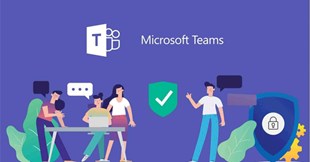 教師と学生のためにMicrosoftTeamsでオンラインで教える方法の説明 教師と学生のためにMicrosoftTeamsでオンラインで教える方法の説明