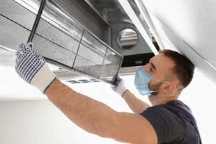 Important Considerations When Getting Duct Cleaning Services