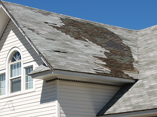 How Much Damage Does Your Roof Need to Be Replaced?