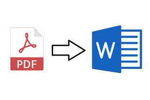 Step up Your Document Editing Game: Convert PDF to Word