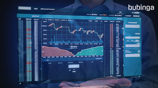 Mastering Technical Analysis with the Stochastic Indicator on Bubinga