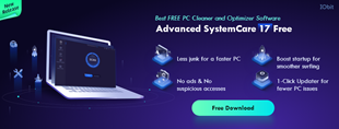 Advanced SystemCare 17 Free Review 2024 - Your Best PC Optimizer