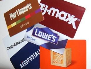 7 rules for storing a bank card