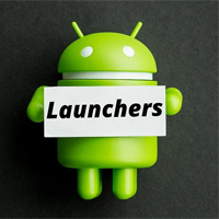 Top 6 beste Launcher-apps voor Android