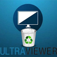 remove ultraviewer